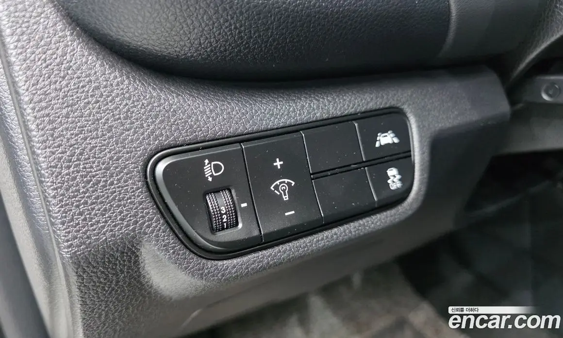 Kia Seltos 2021 1.6 автомат (гидро), фото 19