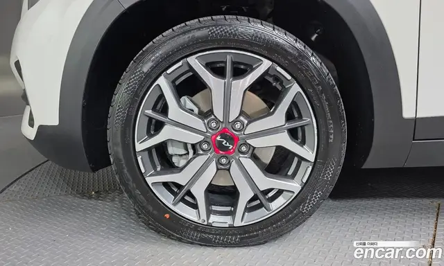 Kia Seltos 2021 1.6 автомат (гидро), миниатюра 5