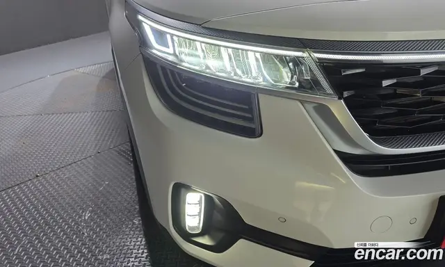Kia Seltos 2021 1.6 автомат (гидро), миниатюра 8