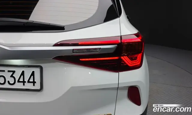 Kia Seltos 2021 1.6 автомат (гидро), миниатюра 9