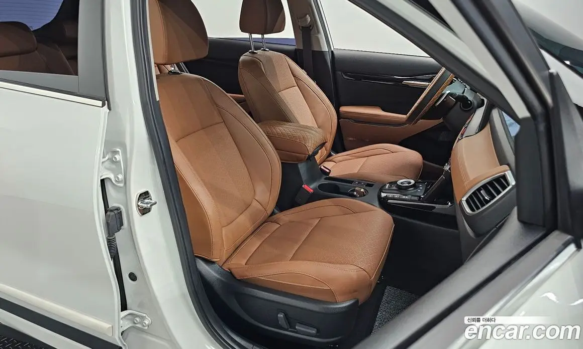 Kia Seltos 2023 1.6 автомат (гидро), фото 17