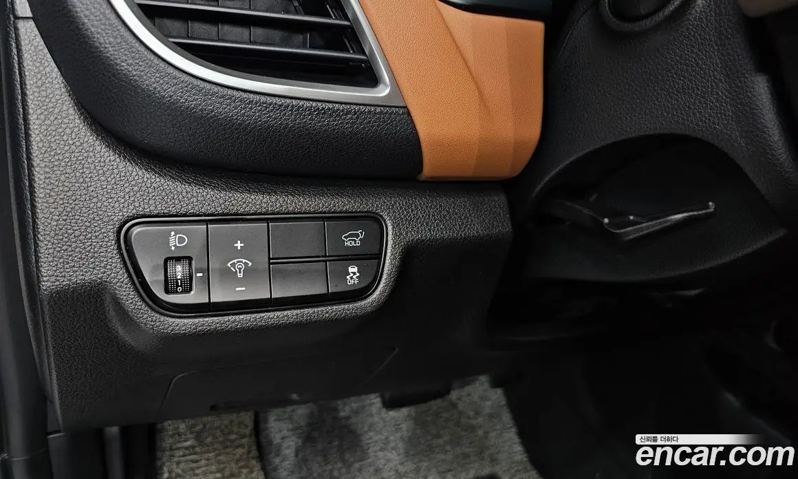 Kia Seltos 2023 1.6 автомат (гидро), фото 20
