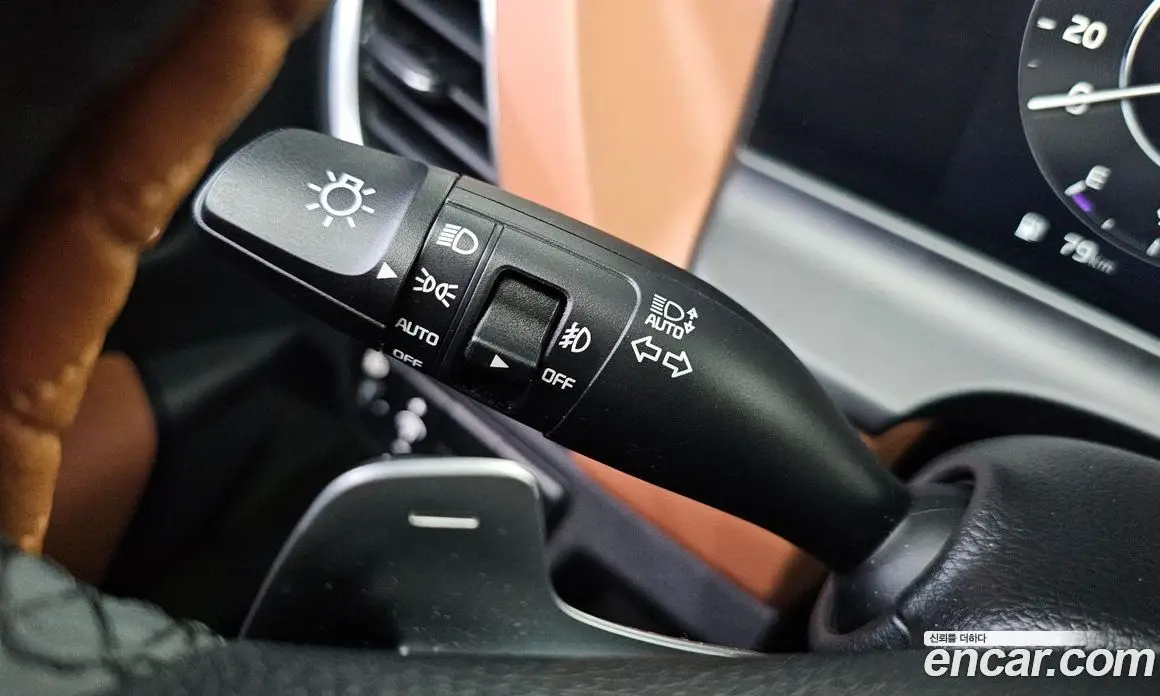 Kia Seltos 2023 1.6 автомат (гидро), фото 26