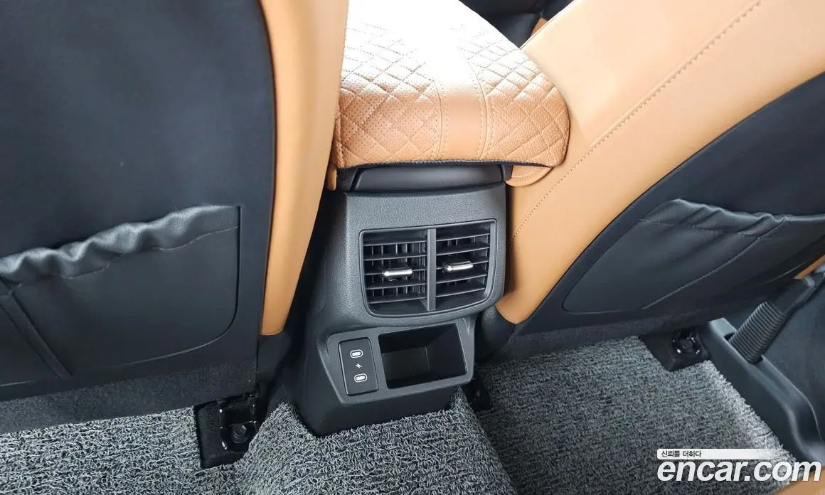 Kia Seltos 2023 1.6 автомат (гидро), фото 30