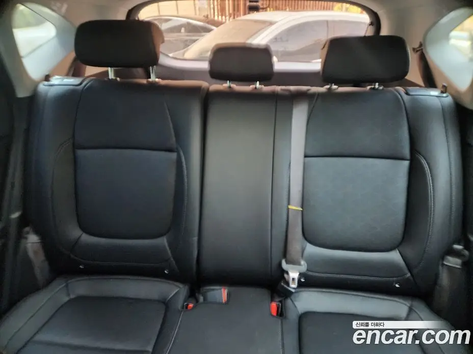 Kia Seltos 2025 1.6 автомат (гидро), фото 10