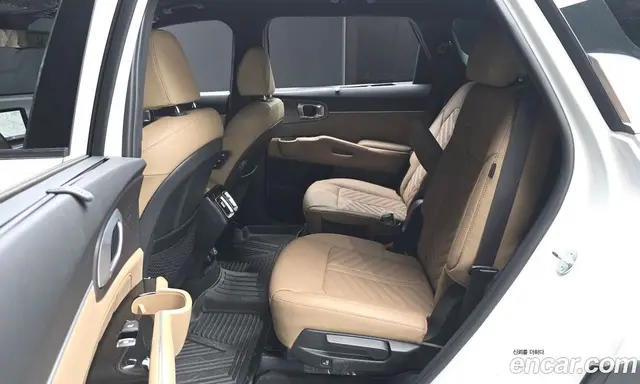 Kia Sorento 2024 1.6 автомат (гидро), миниатюра 11