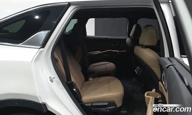 Kia Sorento 2024 1.6 автомат (гидро), миниатюра 12