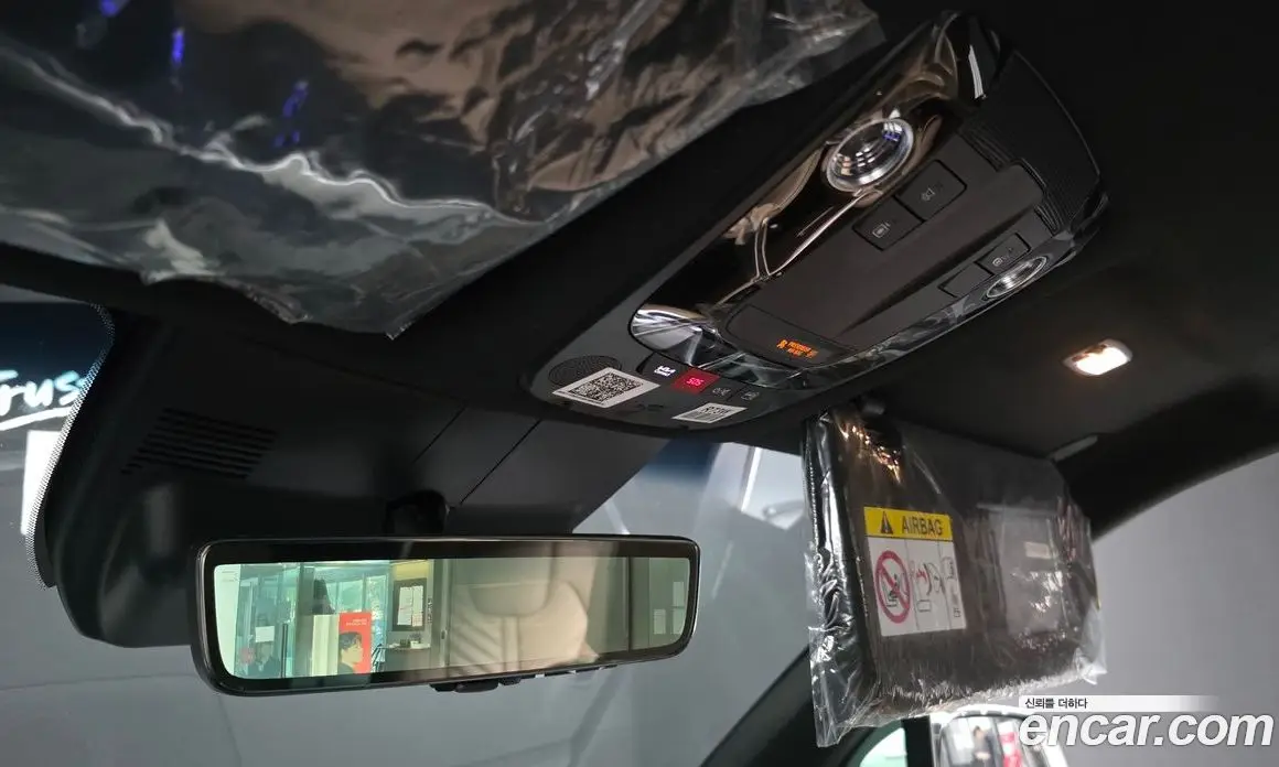 Kia Sorento 2024 1.6 автомат (гидро), фото 18