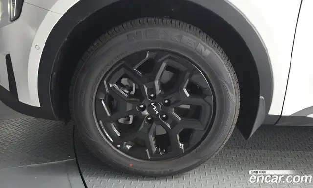 Kia Sorento 2024 1.6 автомат (гидро), миниатюра 5