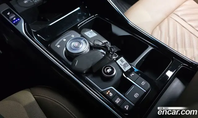 Kia Sorento 2024 1.6 автомат (гидро), миниатюра 9