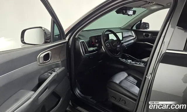 Kia Sorento 2024 2.5 автомат (гидро), миниатюра 12