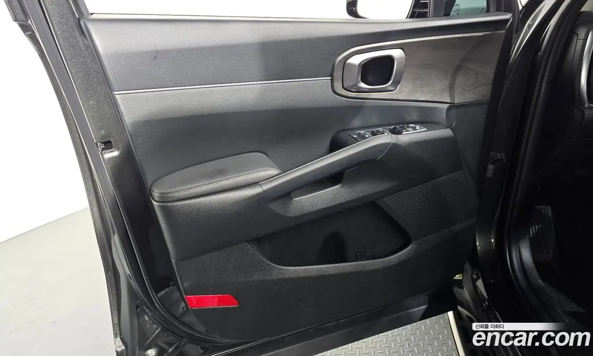 Kia Sorento 2024 2.5 автомат (гидро), фото 13