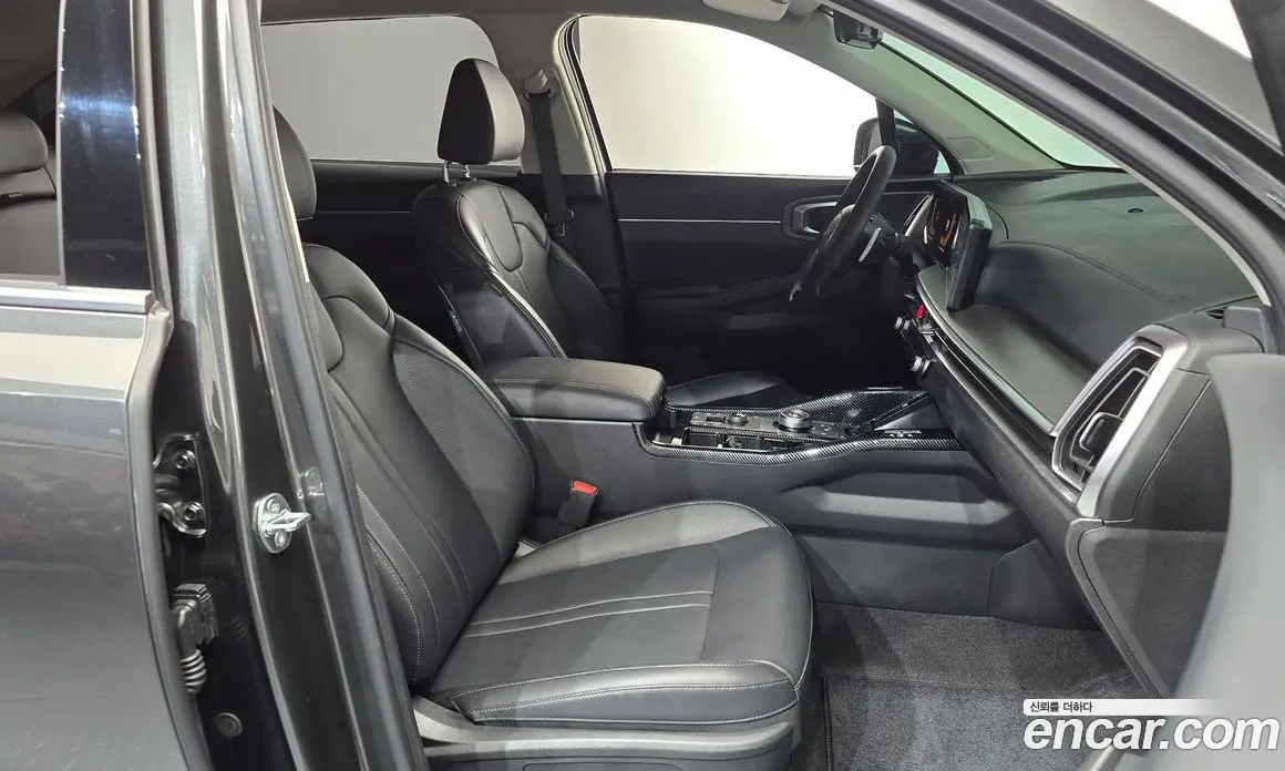 Kia Sorento 2024 2.5 автомат (гидро), фото 15