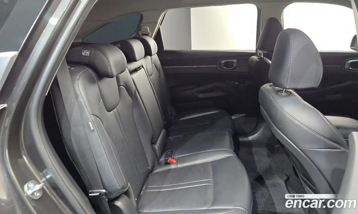 Kia Sorento 2024 2.5 автомат (гидро), фото 16