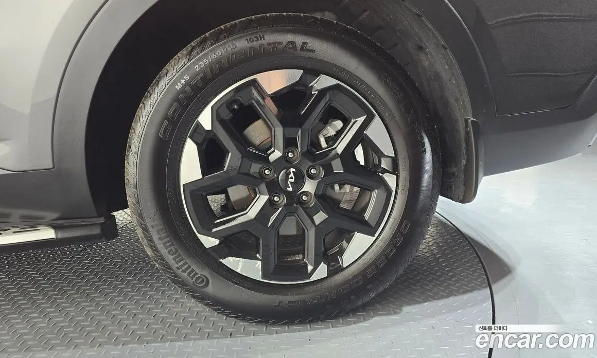 Kia Sorento 2024 2.5 автомат (гидро), фото 6