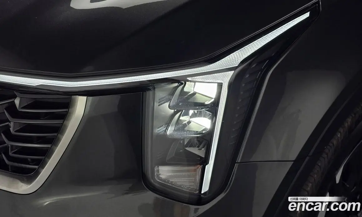 Kia Sorento 2024 2.5 автомат (гидро), фото 7