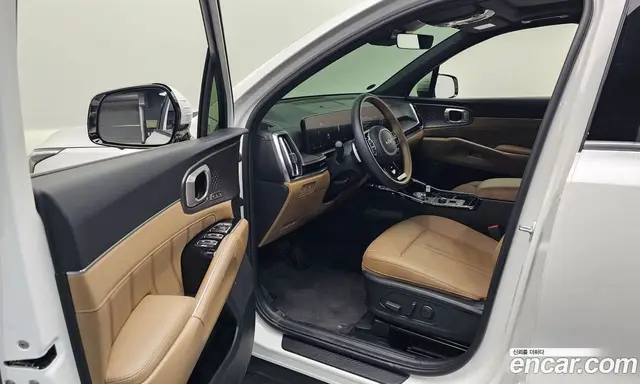 Kia Sorento 2025 1.6 автомат (гидро), миниатюра 12