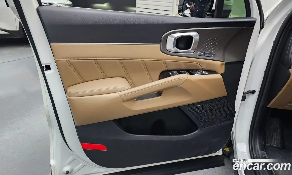 Kia Sorento 2025 1.6 автомат (гидро), фото 13