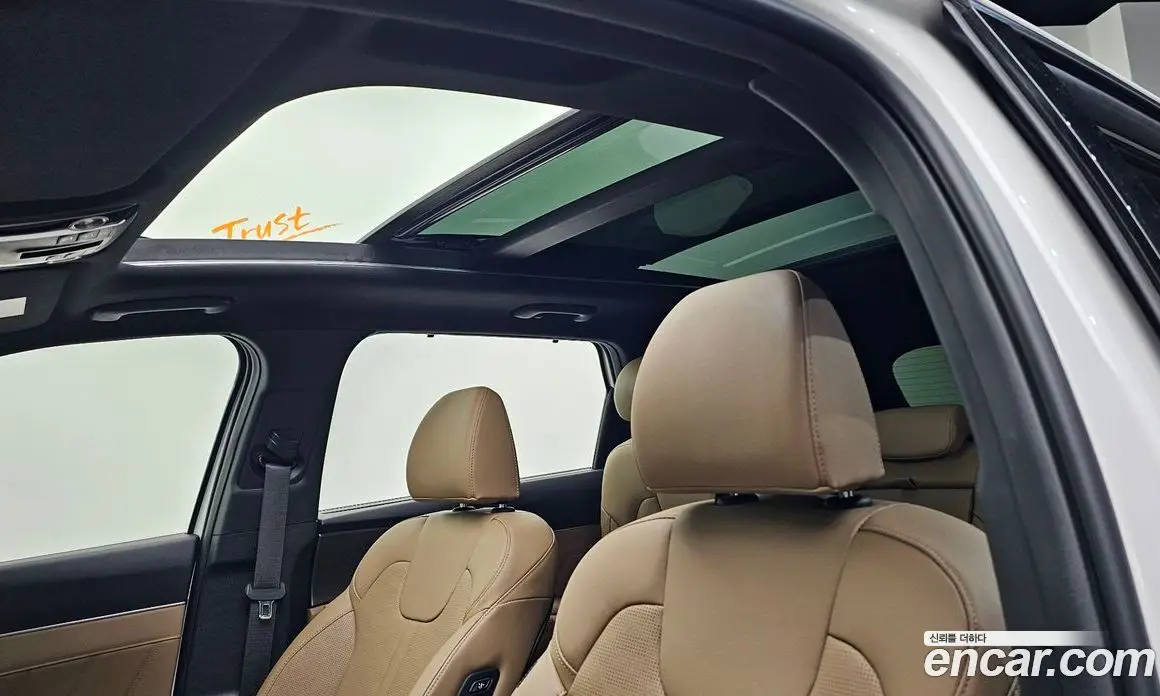 Kia Sorento 2025 1.6 автомат (гидро), фото 24