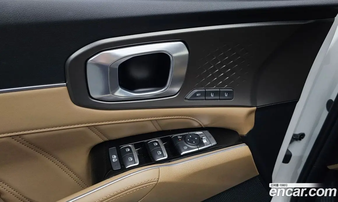 Kia Sorento 2025 1.6 автомат (гидро), фото 26