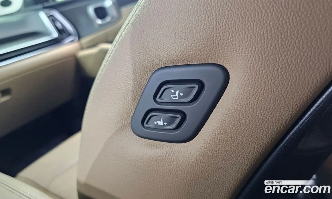 Kia Sorento 2025 1.6 автомат (гидро), фото 28
