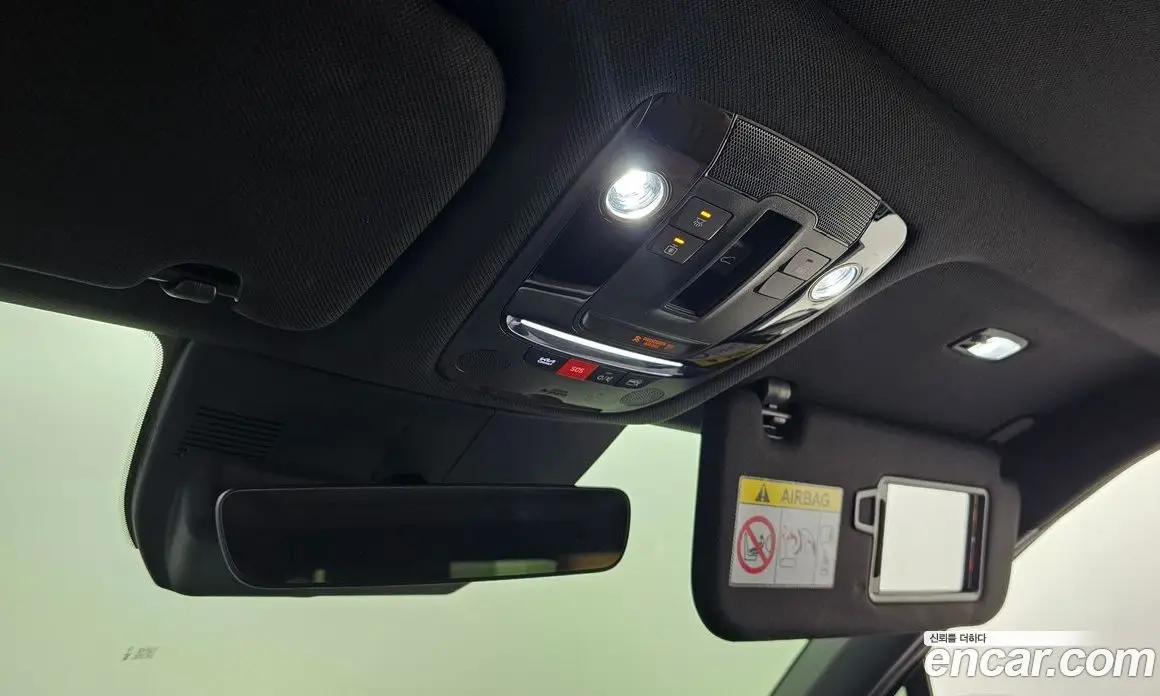 Kia Sorento 2025 1.6 автомат (гидро), фото 29