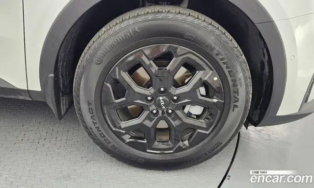 Kia Sorento 2025 1.6 автомат (гидро), миниатюра 6