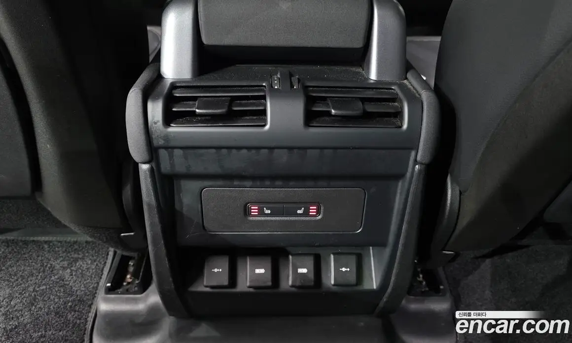 Land Rover Defender 2020 2.0 автомат (гидро), фото 19