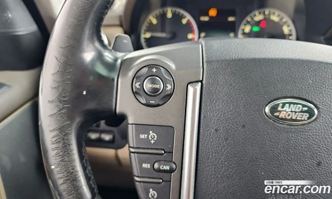 Land Rover Discovery 2014 3.0 автомат (гидро), фото 16