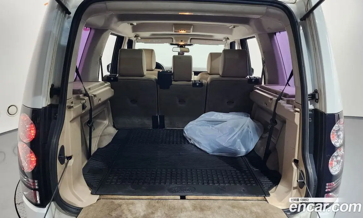 Land Rover Discovery 2014 3.0 автомат (гидро), фото 18