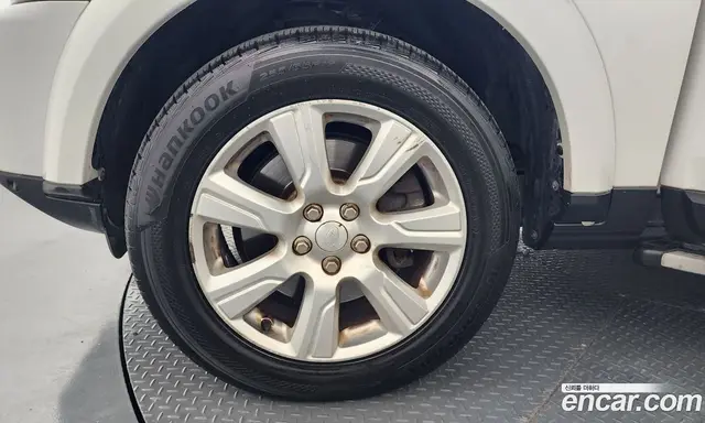 Land Rover Discovery 2014 3.0 автомат (гидро), миниатюра 5