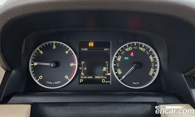 Land Rover Discovery 2014 3.0 автомат (гидро), миниатюра 8