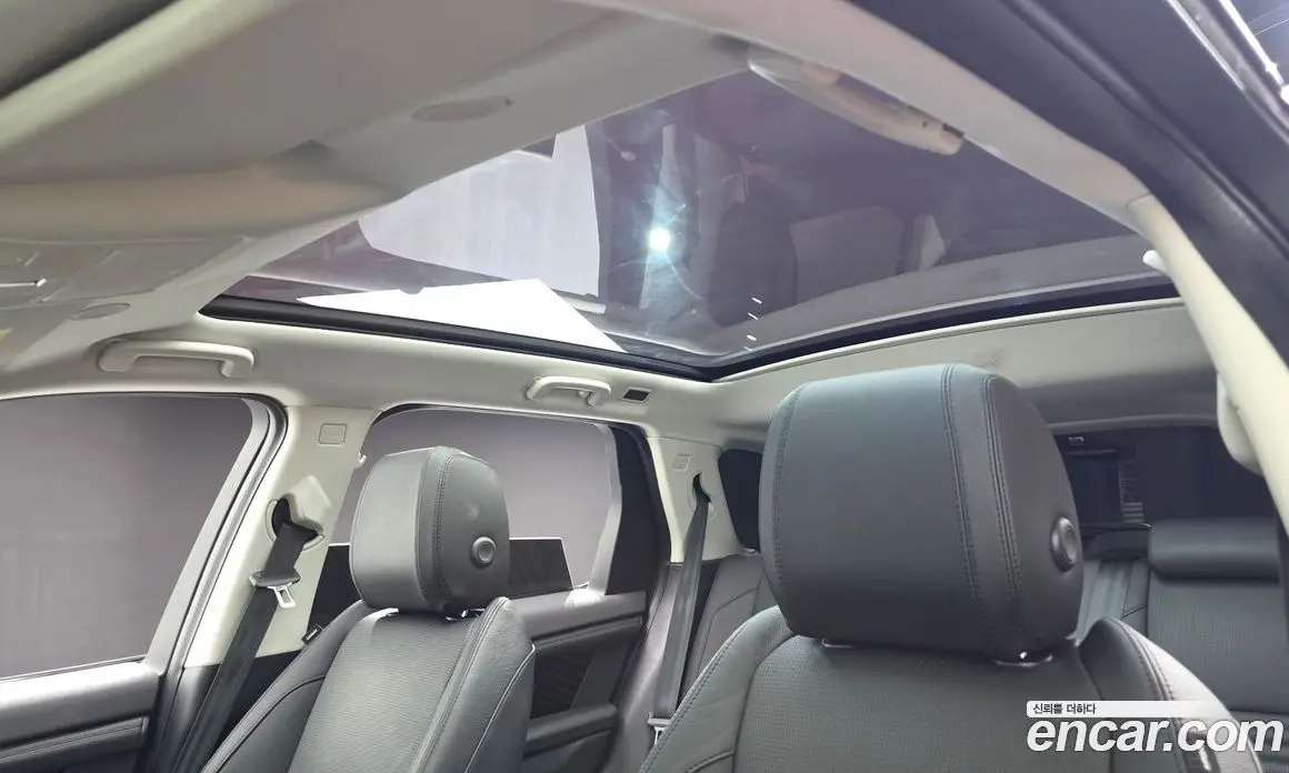 Land Rover Discovery Sport 2022 2.0 автомат (гидро), фото 24
