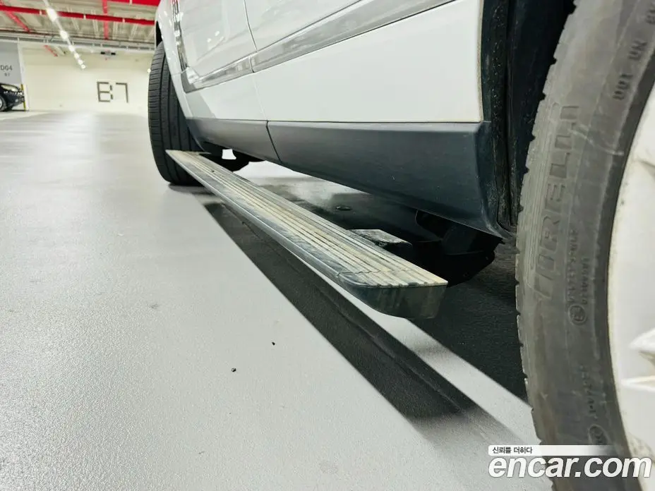 Land Rover Range Rover 2015 3.0 автомат (гидро), фото 20