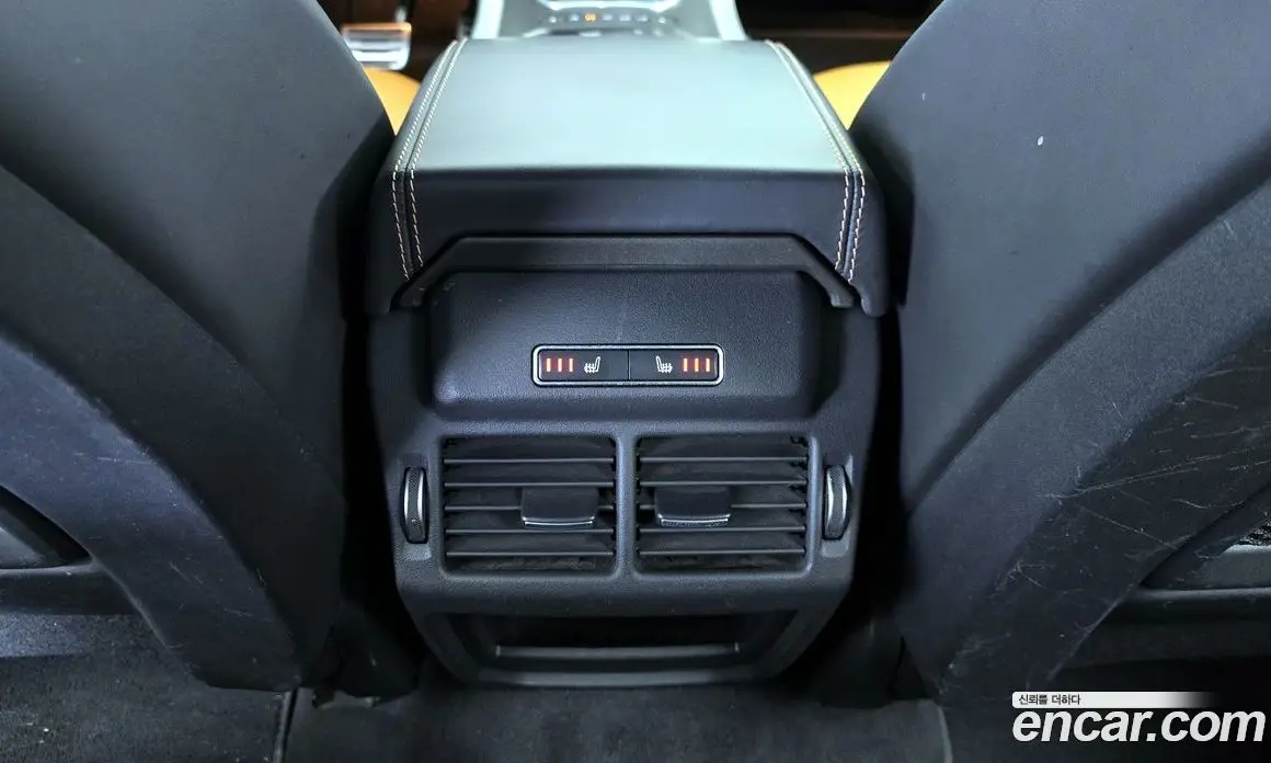 Land Rover Range Rover Evoque 2016 2.0 автомат (гидро), фото 19