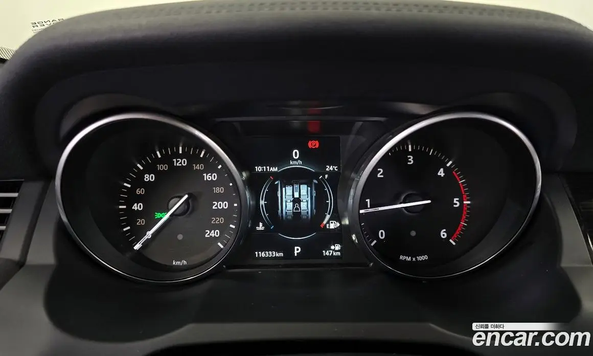 Land Rover Range Rover Evoque 2016 2.0 автомат (гидро), фото 8