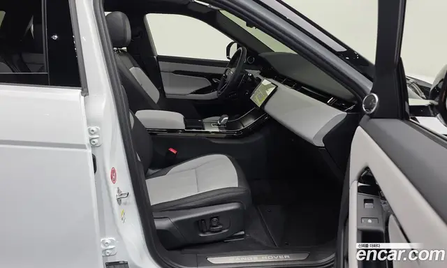 Land Rover Range Rover Evoque 2026 2.0 автомат (гидро), миниатюра 3