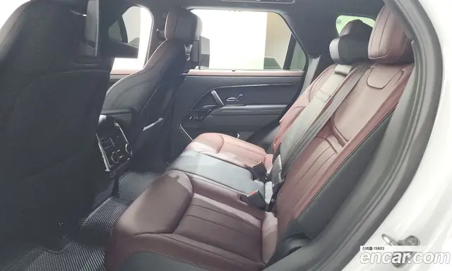 Land Rover Range Rover Sport 2024 3.0 автомат (гидро), миниатюра 11