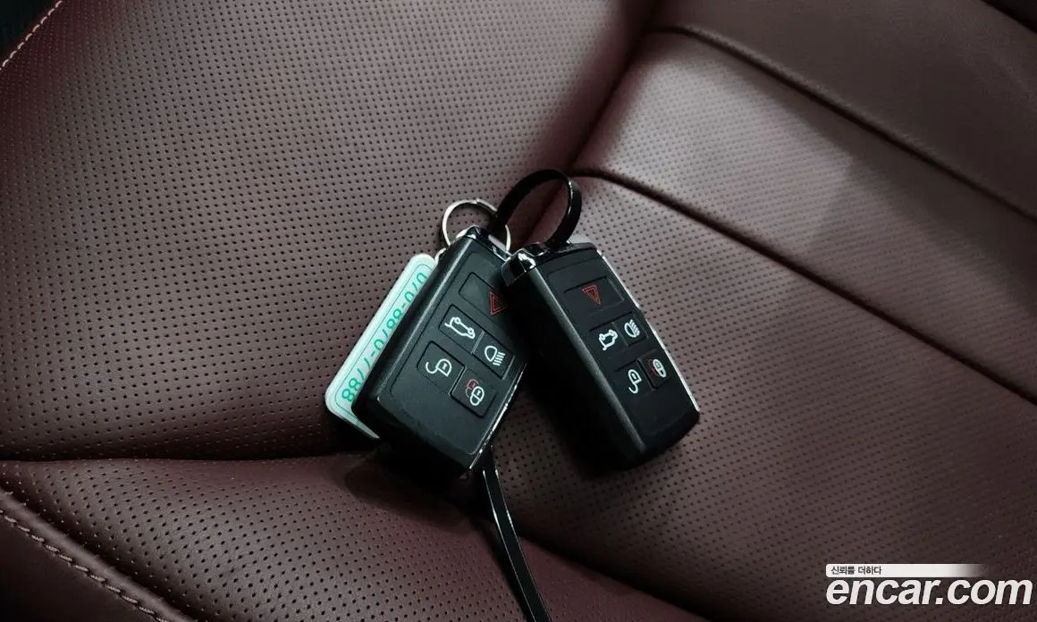 Land Rover Range Rover Sport 2024 3.0 автомат (гидро), фото 18