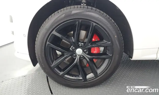 Land Rover Range Rover Sport 2024 3.0 автомат (гидро), миниатюра 5