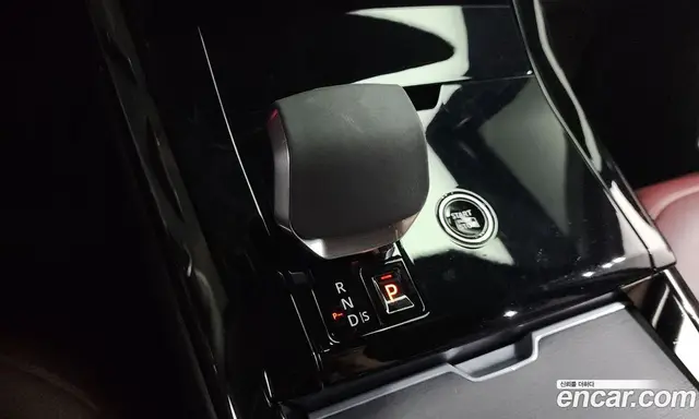 Land Rover Range Rover Sport 2024 3.0 автомат (гидро), миниатюра 9