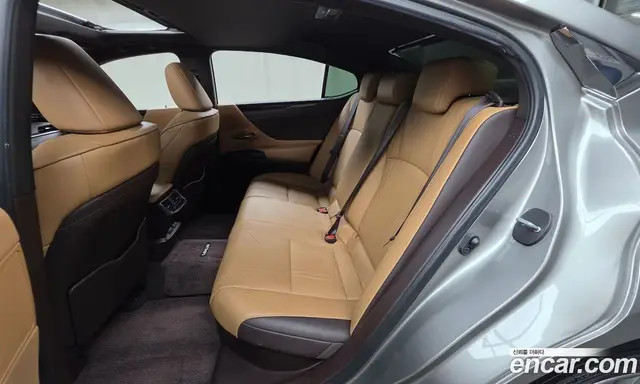 Lexus ES 2021 2.5 автомат (гидро), миниатюра 12