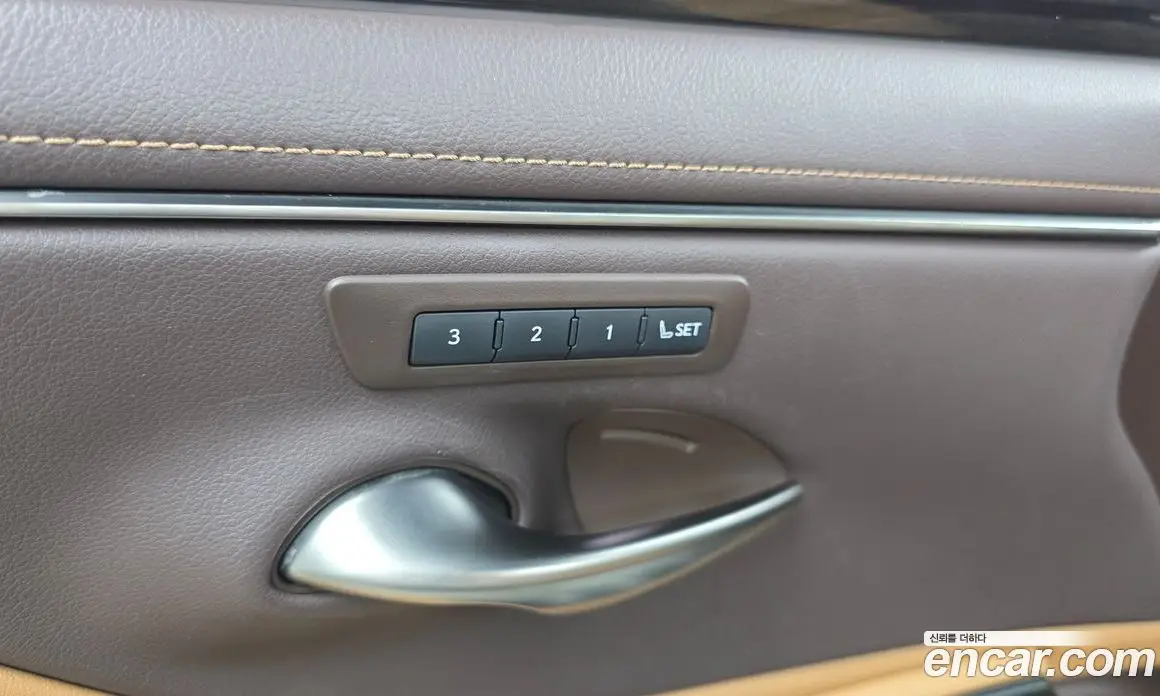Lexus ES 2021 2.5 автомат (гидро), фото 17 Lexus ES 2021 2.5 автомат (гидро), фото 17
