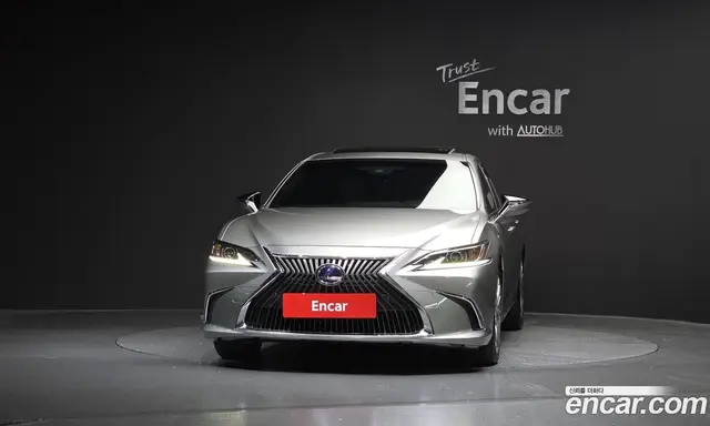 Lexus ES 2021 2.5 автомат (гидро), миниатюра 3 Lexus ES 2021 2.5 автомат (гидро), миниатюра 3
