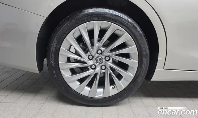 Lexus ES 2021 2.5 автомат (гидро), миниатюра 5 Lexus ES 2021 2.5 автомат (гидро), миниатюра 5