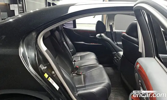 Lexus LS 2007 4.6 автомат (гидро), миниатюра 11 Lexus LS 2007 4.6 автомат (гидро), миниатюра 11
