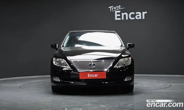 Lexus LS 2007 4.6 автомат (гидро), миниатюра 3 Lexus LS 2007 4.6 автомат (гидро), миниатюра 3
