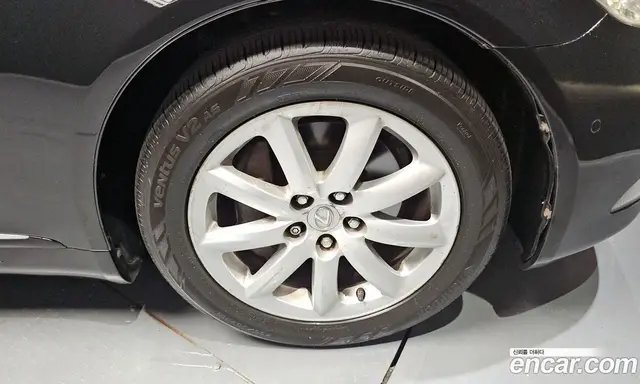Lexus LS 2007 4.6 автомат (гидро), миниатюра 5 Lexus LS 2007 4.6 автомат (гидро), миниатюра 5