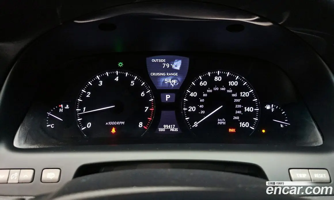 Lexus LS 2007 4.6 автомат (гидро), фото 8 Lexus LS 2007 4.6 автомат (гидро), фото 8