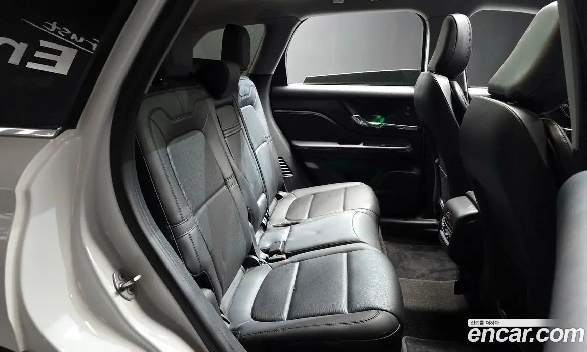 Lincoln Corsair 2021 2.0 автомат (гидро), фото 11 Lincoln Corsair 2021 2.0 автомат (гидро), фото 11